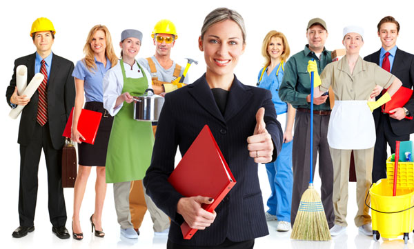 Naldöken Ofis Temizliği Hizmeti